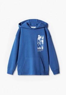 Худи Mango Kids