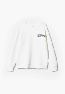 Свитшот Mango Kids