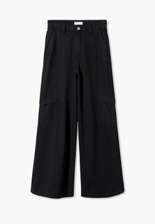 Джинсы Mango Kids