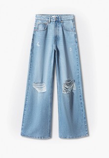 Джинсы Mango Kids