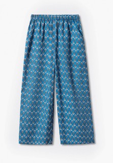 Брюки Mango Kids