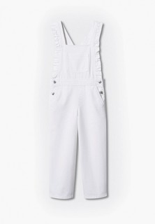 Комбинезон джинсовый Mango Kids