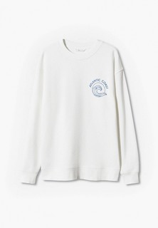 Свитшот Mango Kids