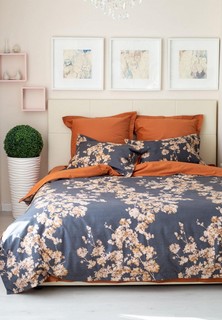 Постельное белье Семейное Bellehome