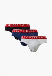 Трусы 3 шт. Guess