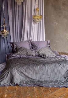 Постельное белье 1,5-спальное Bellehome