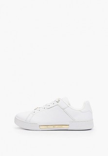 Кеды Tommy Hilfiger