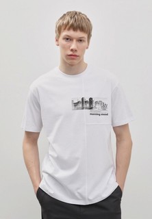 Футболка Finn Flare
