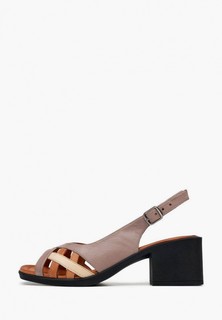 Босоножки Pierre Cardin