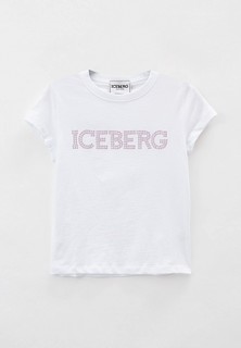 Футболка Iceberg