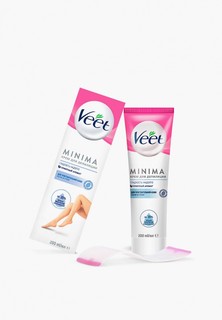 Крем для депиляции Veet