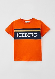 Футболка Iceberg