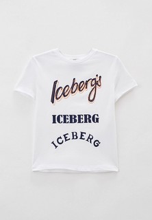 Футболка Iceberg