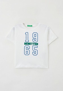 Футболка United Colors of Benetton