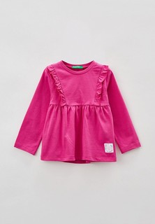 Лонгслив United Colors of Benetton