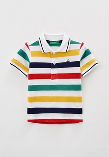 Поло United Colors of Benetton