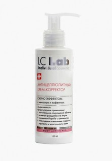 Антицеллюлитное средство I.C. Lab