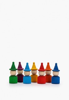 Игрушка развивающая Smala