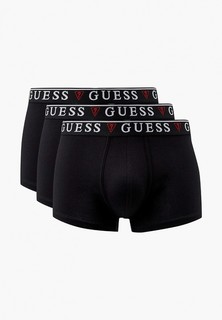 Трусы 3 шт. Guess