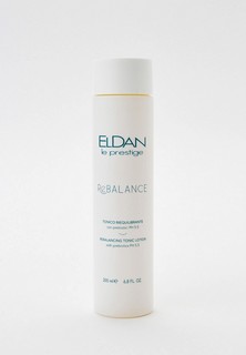 Тоник для лица Eldan Cosmetics