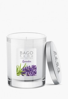 Свеча ароматическая Bago Home
