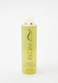 Тоник для лица Eldan Cosmetics