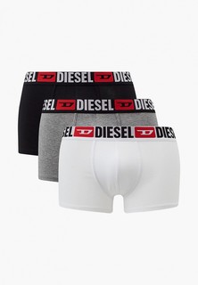 Трусы 3 шт. Diesel