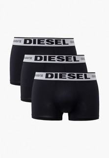 Трусы 3 шт. Diesel