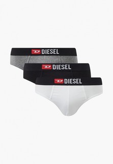 Трусы 3 шт. Diesel