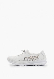 Кроссовки Rieker