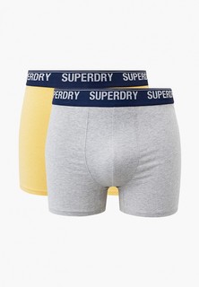 Трусы 2 шт. Superdry