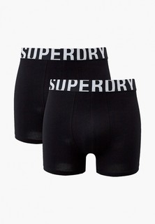 Трусы 2 шт. Superdry