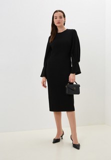 Платье MadaM T