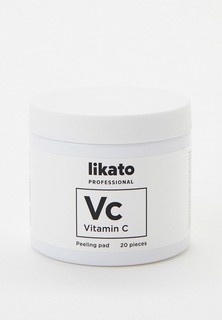 Пилинг для лица Likato Professional