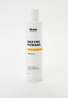 Пудра энзимная Likato Professional