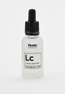 Пилинг для лица Likato Professional