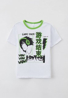 Футболка Sela