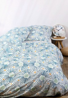 Постельное белье Евро Ночь нежна