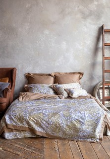 Постельное белье Евро Bellehome