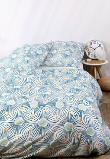 Постельное белье 2-спальное Ночь нежна