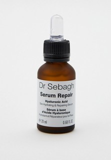 Сыворотка для лица Dr Sebagh