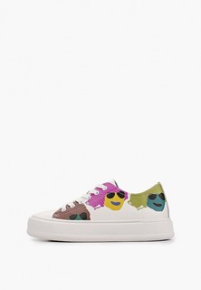 Кеды Kraus Shoes Collection