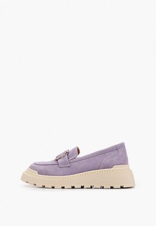 Лоферы Kraus Shoes Collection