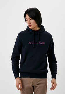 Худи Lyle & Scott