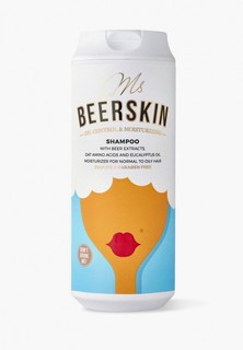 Шампунь Beerskin