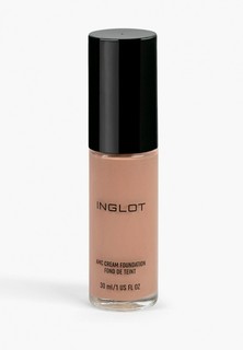 Тональное средство Inglot