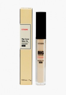 Консилер Etude