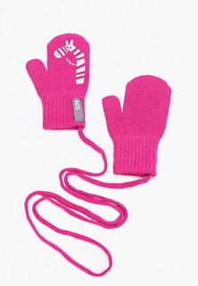 Варежки Nikastyle