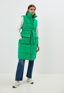 Жилет утепленный Marc OPolo Denim