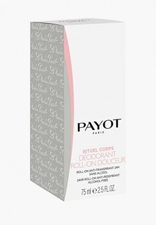 Дезодорант Payot